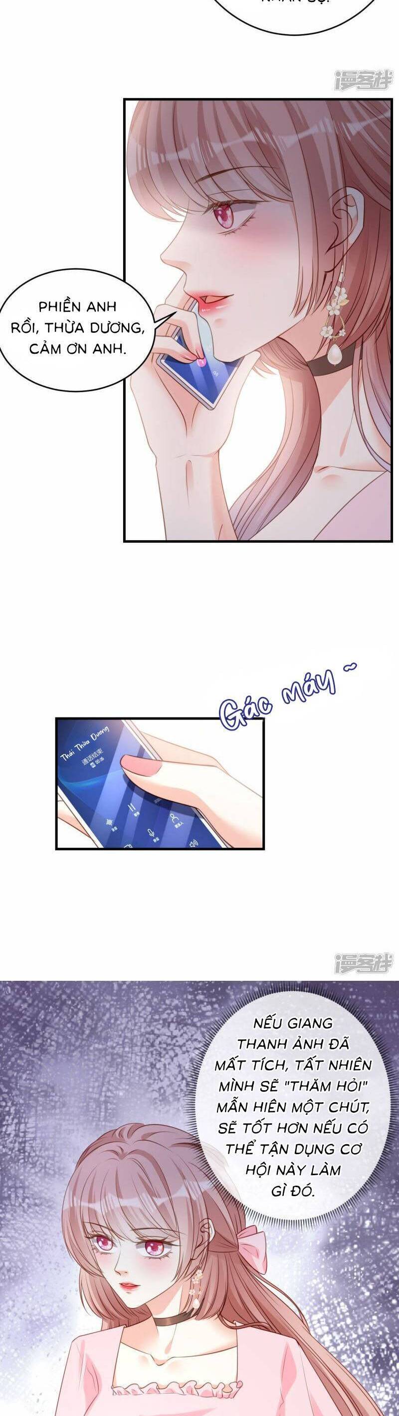 Chuyện Tình Chú Cháu: Vô Pháp Có Được Em Chapter 80 - Trang 2