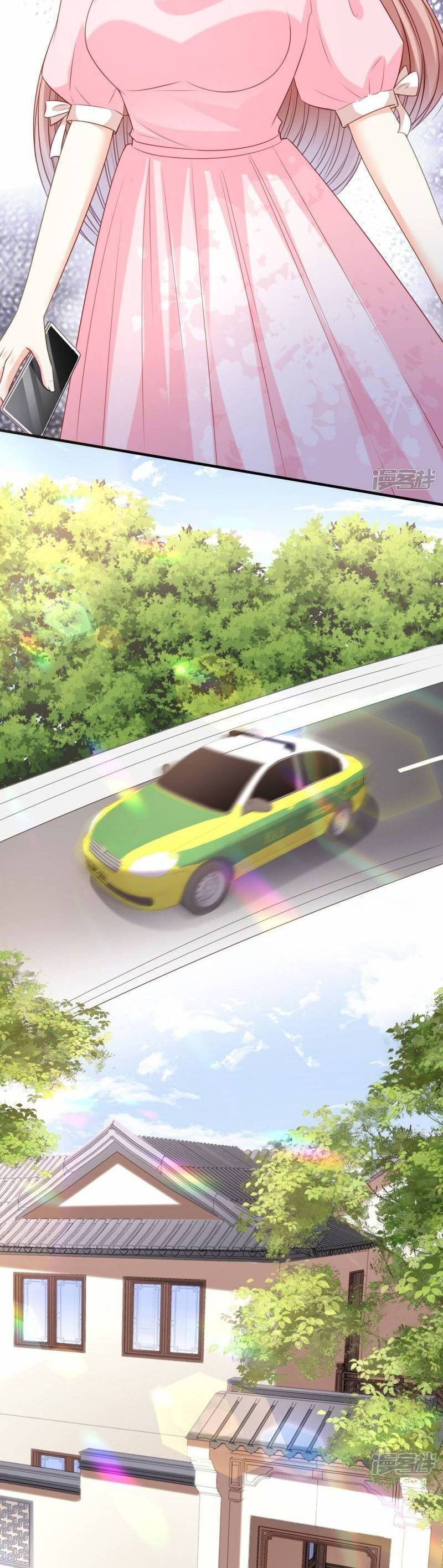 Chuyện Tình Chú Cháu: Vô Pháp Có Được Em Chapter 80 - Trang 2