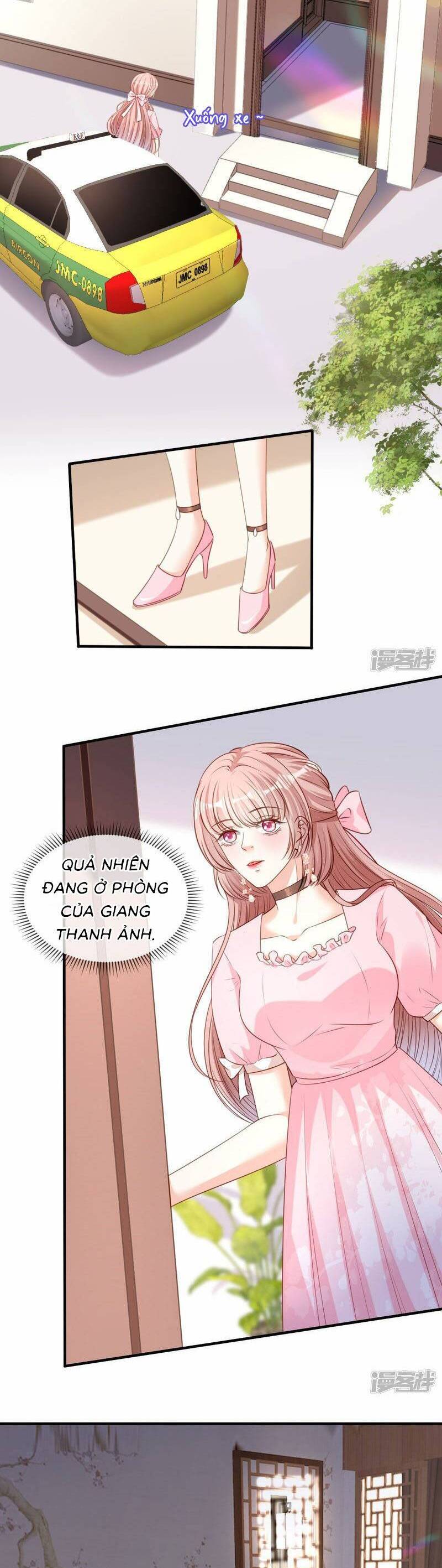 Chuyện Tình Chú Cháu: Vô Pháp Có Được Em Chapter 80 - Trang 2