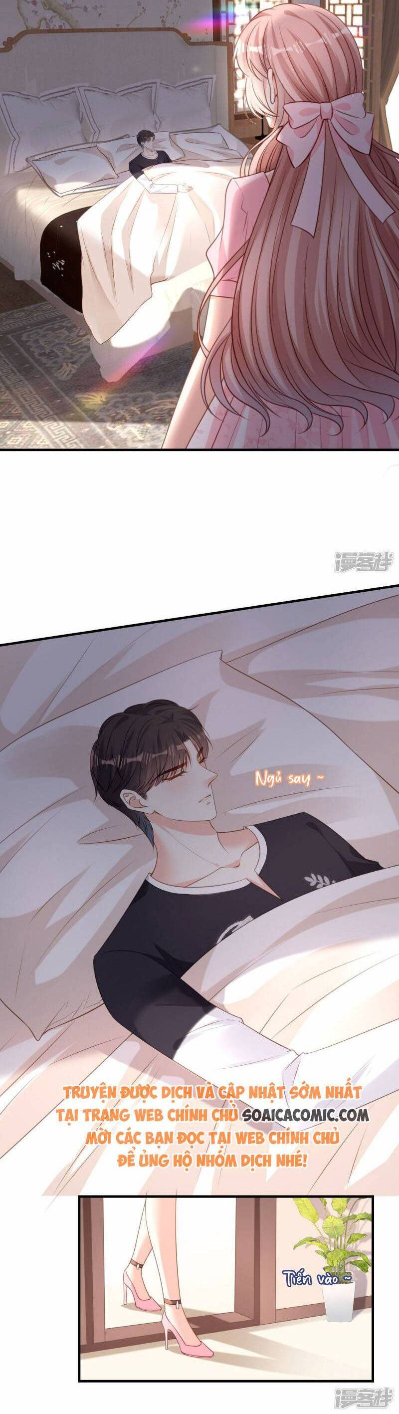 Chuyện Tình Chú Cháu: Vô Pháp Có Được Em Chapter 80 - Trang 2