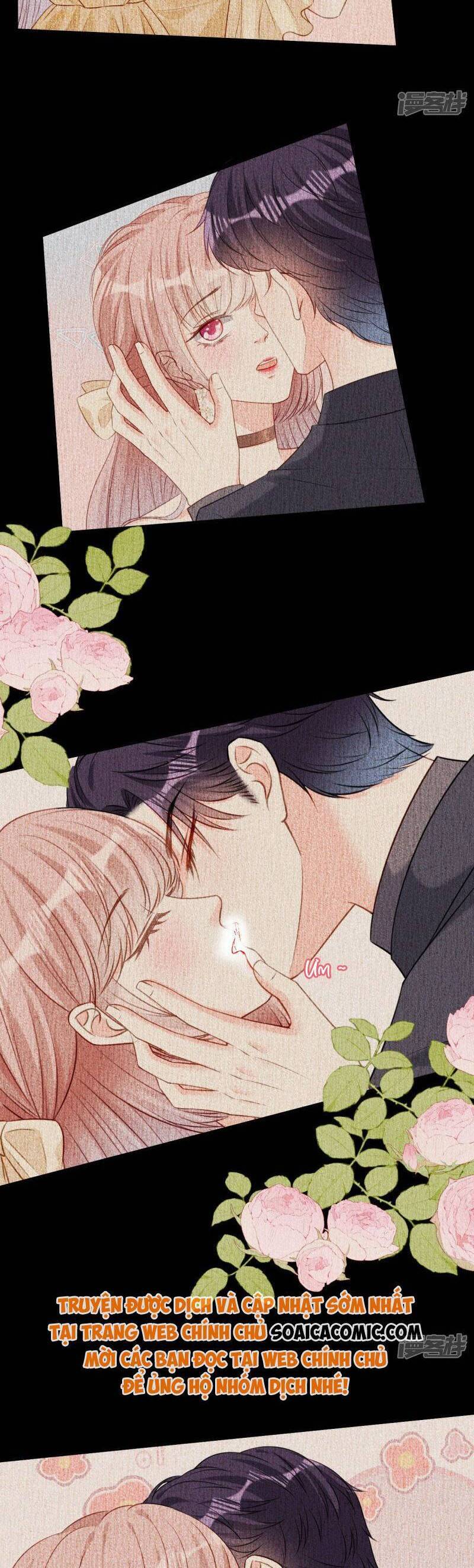 Chuyện Tình Chú Cháu: Vô Pháp Có Được Em Chapter 80 - Trang 2