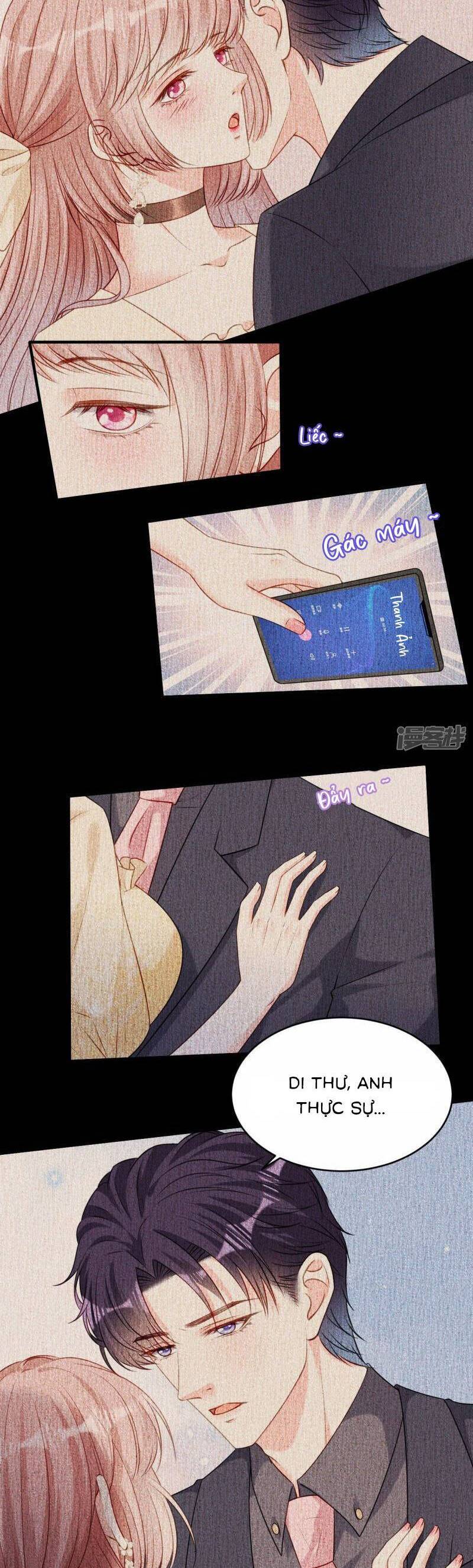 Chuyện Tình Chú Cháu: Vô Pháp Có Được Em Chapter 80 - Trang 2