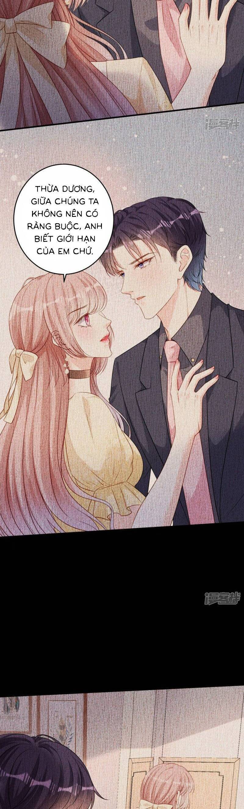 Chuyện Tình Chú Cháu: Vô Pháp Có Được Em Chapter 80 - Trang 2