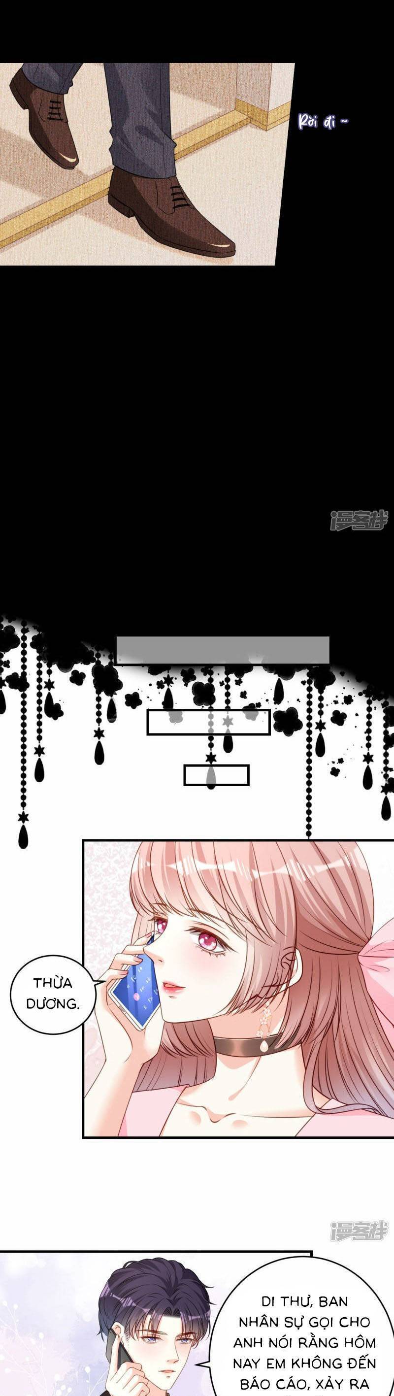 Chuyện Tình Chú Cháu: Vô Pháp Có Được Em Chapter 80 - Trang 2