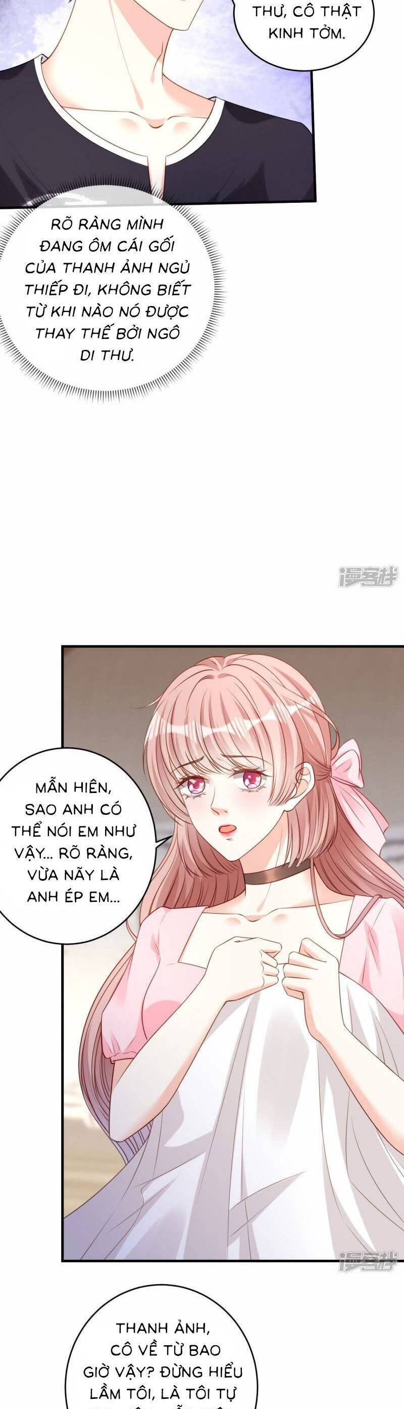 Chuyện Tình Chú Cháu: Vô Pháp Có Được Em Chapter 81 - Trang 2