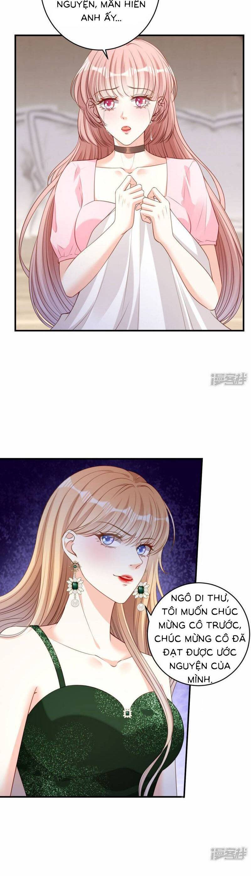 Chuyện Tình Chú Cháu: Vô Pháp Có Được Em Chapter 81 - Trang 2