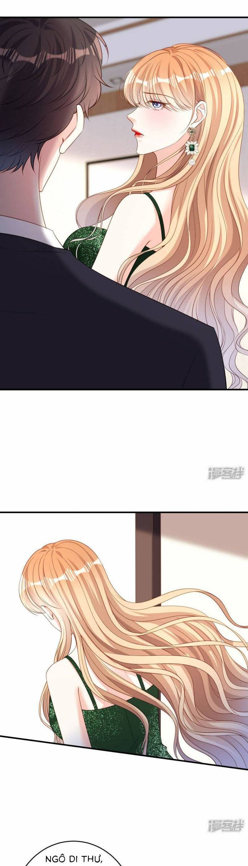 Chuyện Tình Chú Cháu: Vô Pháp Có Được Em Chapter 81 - Trang 2