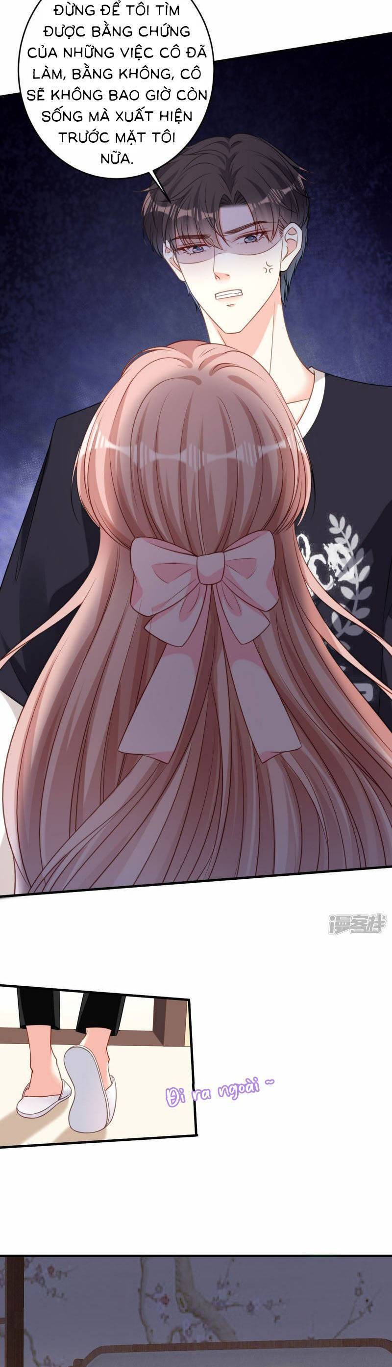 Chuyện Tình Chú Cháu: Vô Pháp Có Được Em Chapter 81 - Trang 2