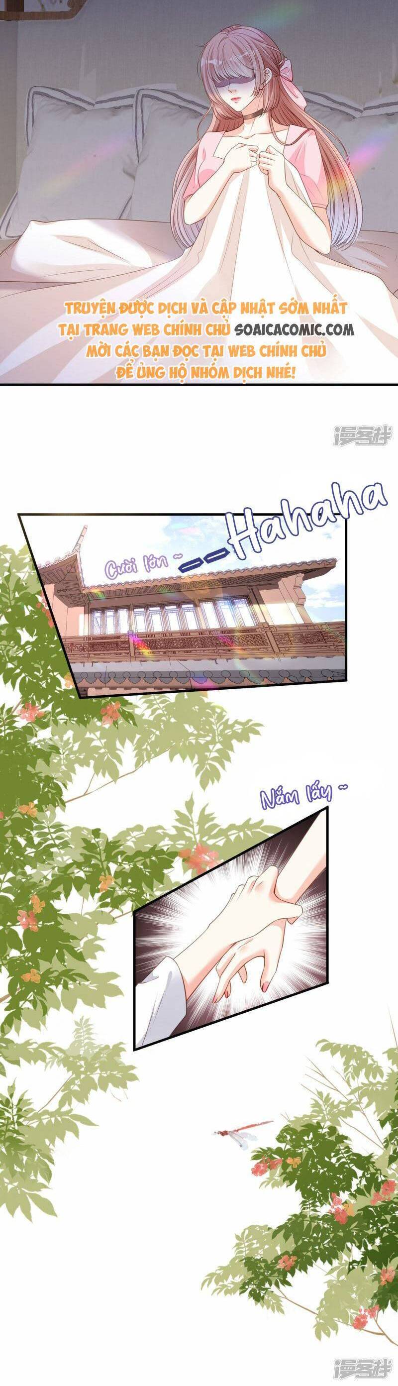 Chuyện Tình Chú Cháu: Vô Pháp Có Được Em Chapter 81 - Trang 2