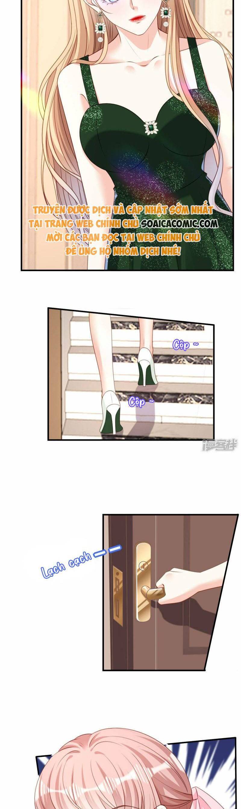 Chuyện Tình Chú Cháu: Vô Pháp Có Được Em Chapter 81 - Trang 2