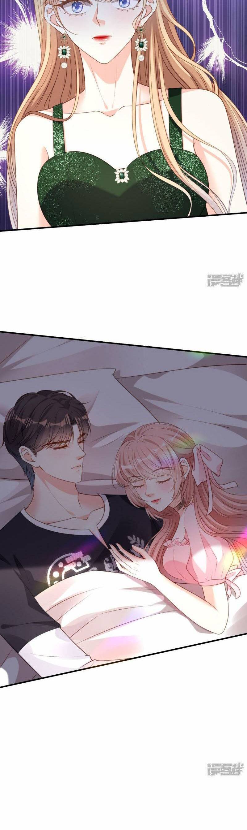 Chuyện Tình Chú Cháu: Vô Pháp Có Được Em Chapter 81 - Trang 2