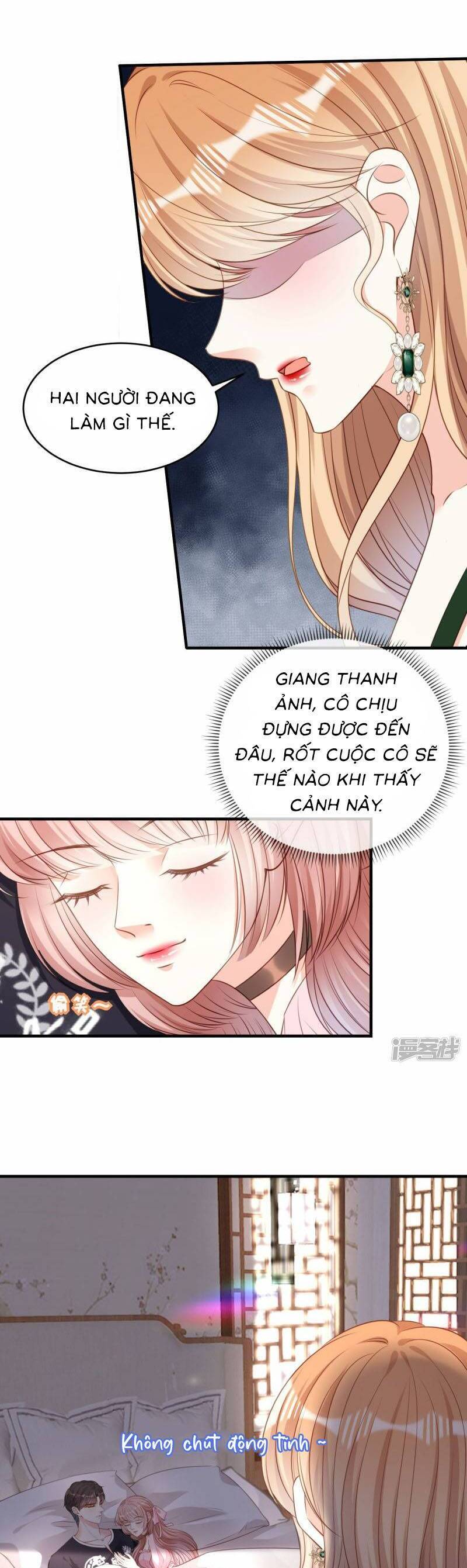 Chuyện Tình Chú Cháu: Vô Pháp Có Được Em Chapter 81 - Trang 2