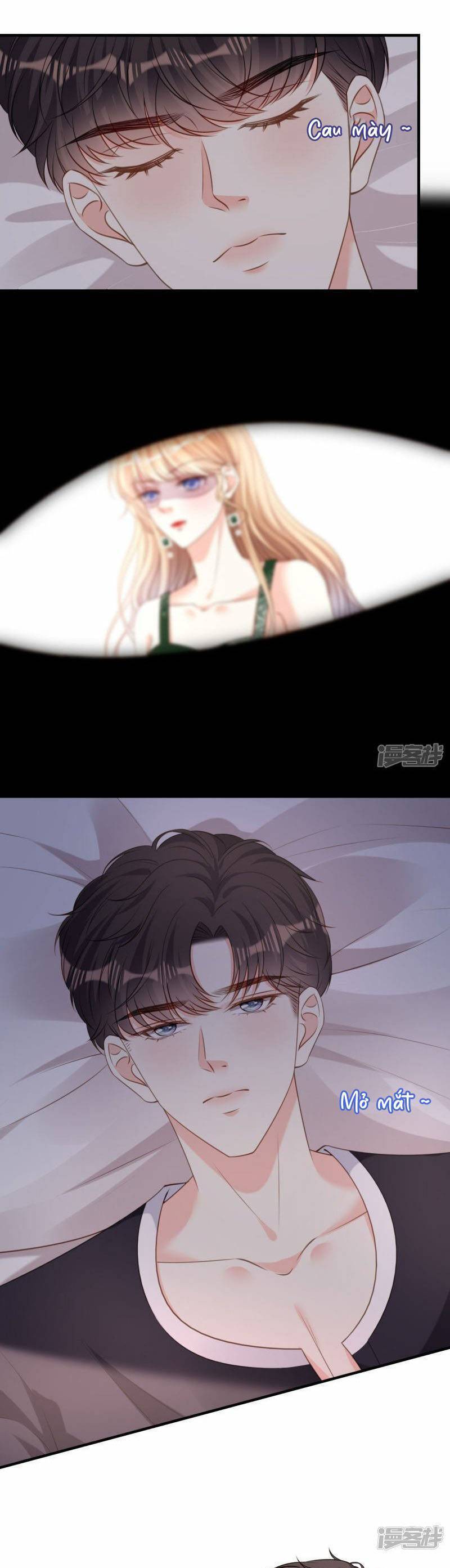 Chuyện Tình Chú Cháu: Vô Pháp Có Được Em Chapter 81 - Trang 2