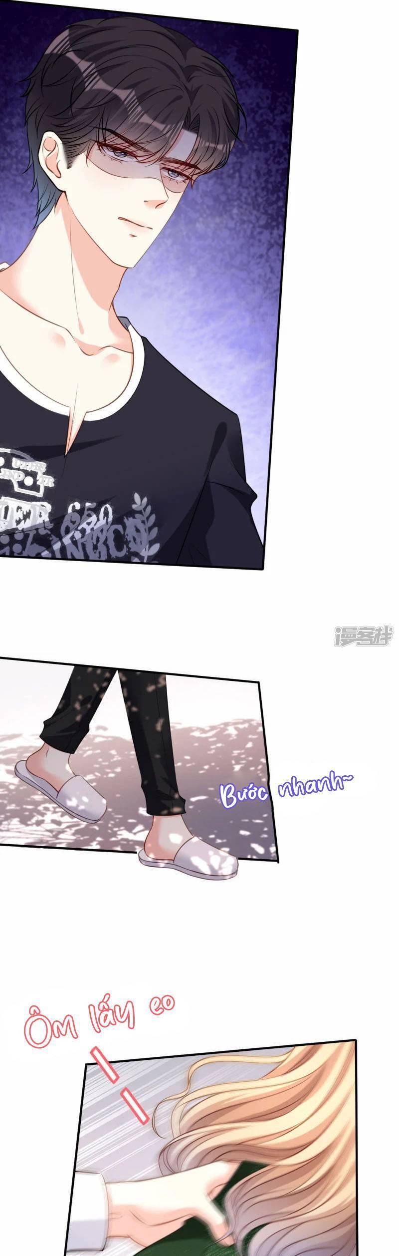 Chuyện Tình Chú Cháu: Vô Pháp Có Được Em Chapter 82 - Trang 2