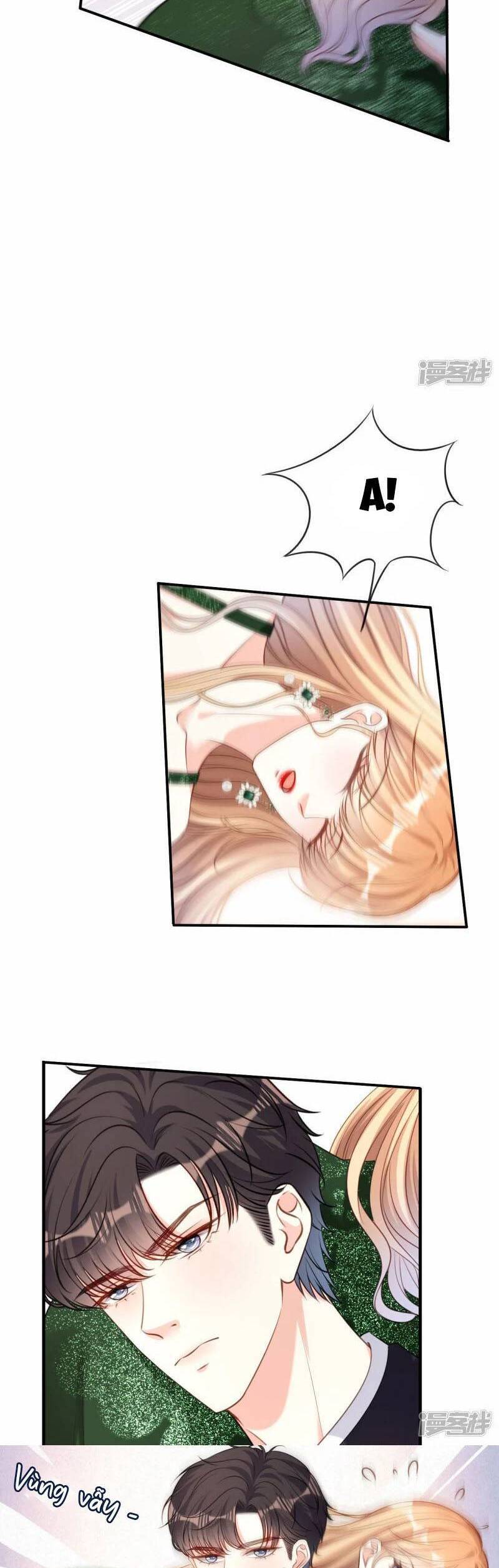 Chuyện Tình Chú Cháu: Vô Pháp Có Được Em Chapter 82 - Trang 2