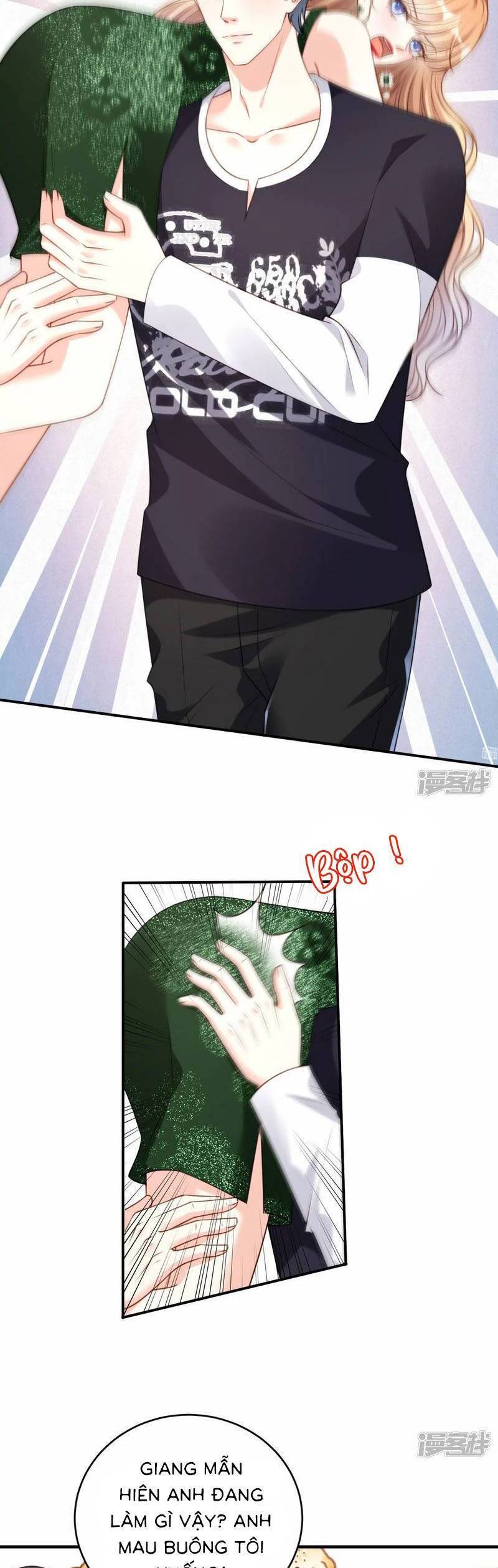 Chuyện Tình Chú Cháu: Vô Pháp Có Được Em Chapter 82 - Trang 2