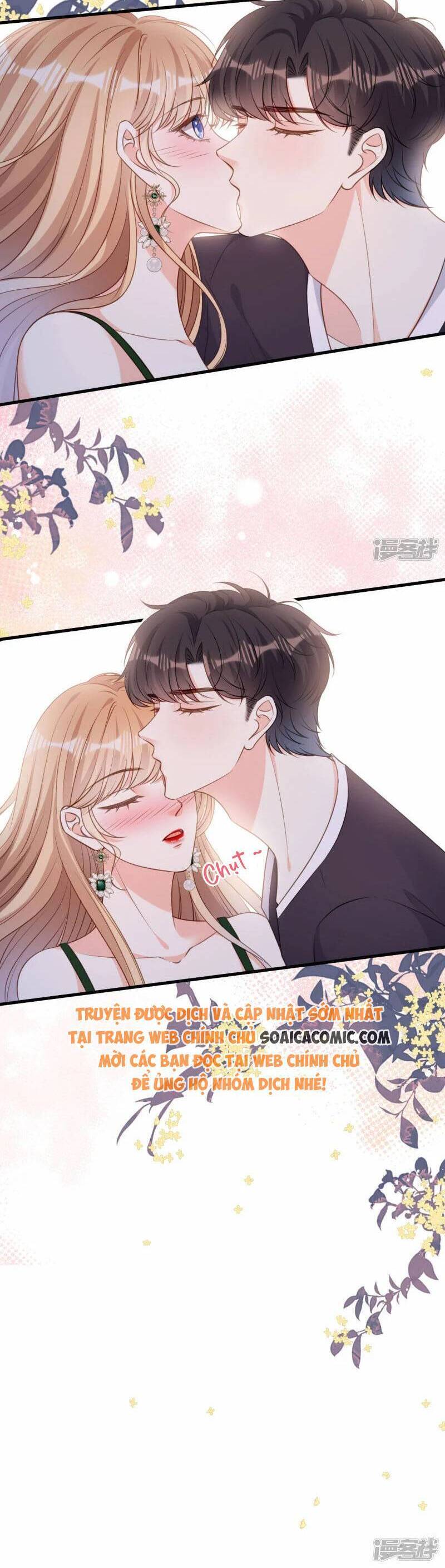 Chuyện Tình Chú Cháu: Vô Pháp Có Được Em Chapter 84 - Trang 2