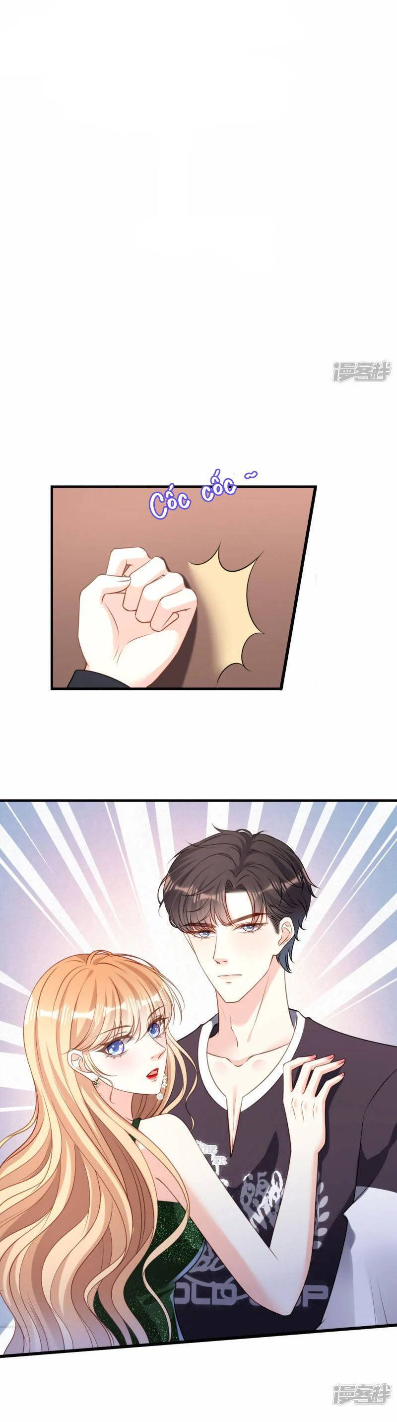 Chuyện Tình Chú Cháu: Vô Pháp Có Được Em Chapter 84 - Trang 2