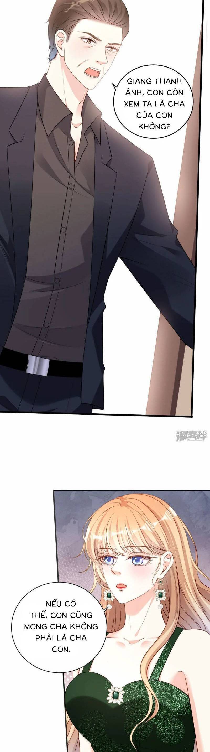 Chuyện Tình Chú Cháu: Vô Pháp Có Được Em Chapter 84 - Trang 2