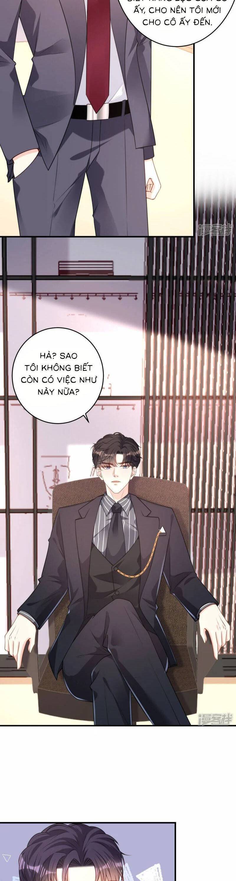 Chuyện Tình Chú Cháu: Vô Pháp Có Được Em Chapter 85 - Trang 2