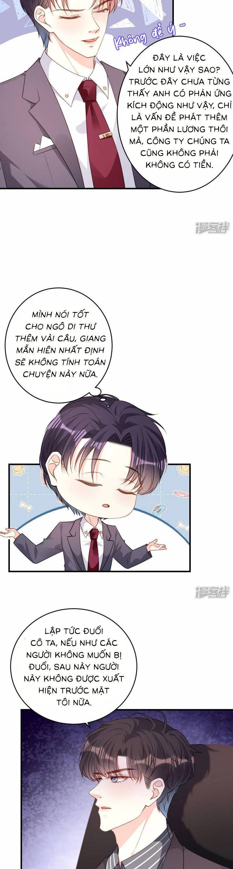 Chuyện Tình Chú Cháu: Vô Pháp Có Được Em Chapter 85 - Trang 2