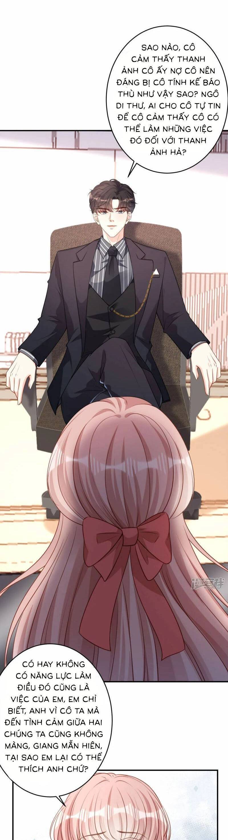 Chuyện Tình Chú Cháu: Vô Pháp Có Được Em Chapter 86 - Trang 2