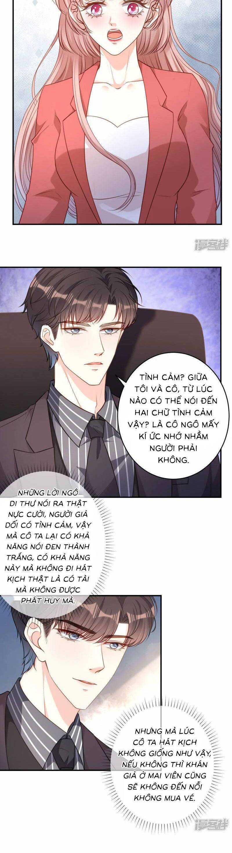 Chuyện Tình Chú Cháu: Vô Pháp Có Được Em Chapter 86 - Trang 2