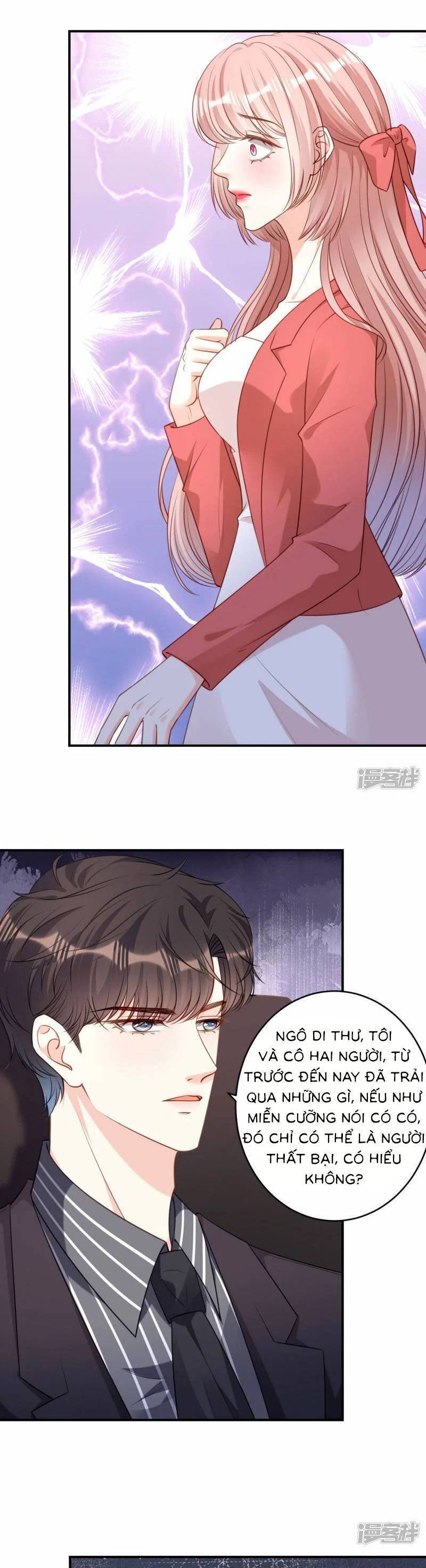 Chuyện Tình Chú Cháu: Vô Pháp Có Được Em Chapter 86 - Trang 2