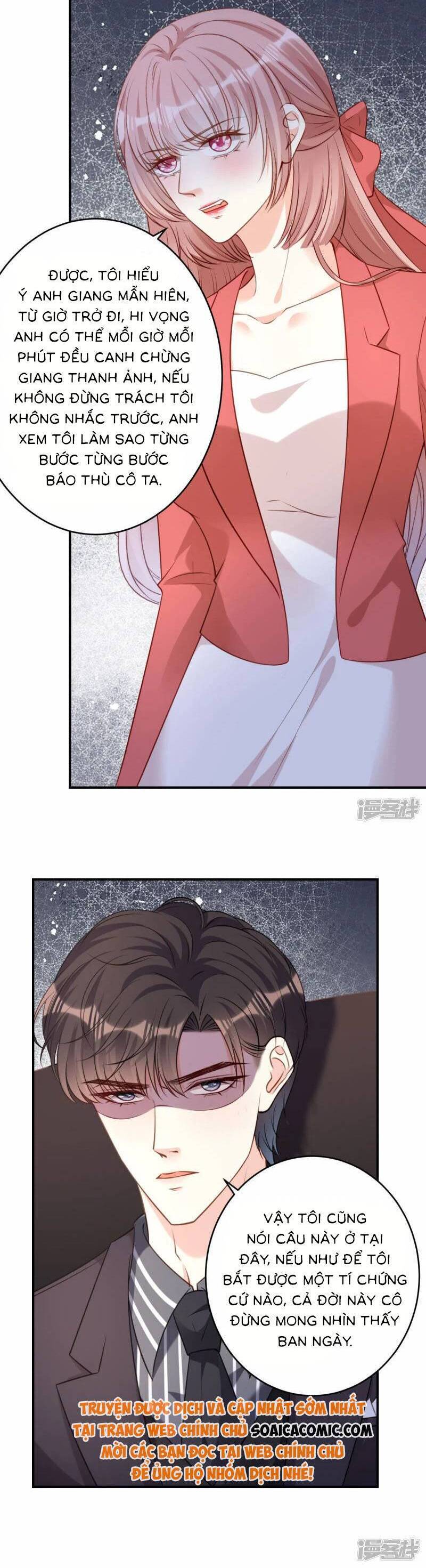 Chuyện Tình Chú Cháu: Vô Pháp Có Được Em Chapter 86 - Trang 2