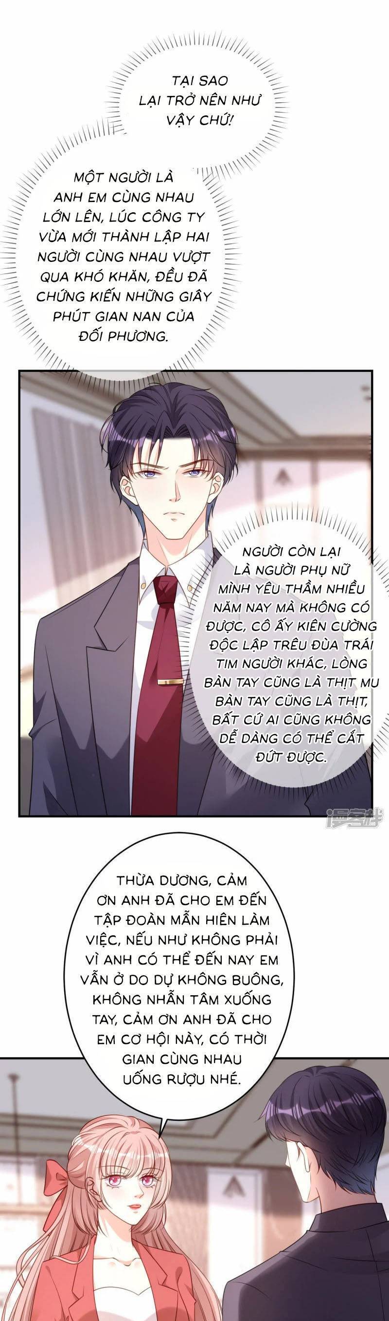 Chuyện Tình Chú Cháu: Vô Pháp Có Được Em Chapter 86 - Trang 2