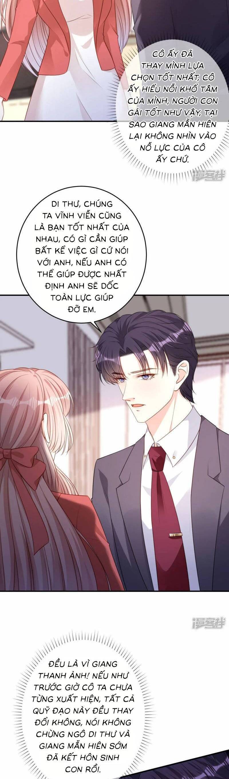 Chuyện Tình Chú Cháu: Vô Pháp Có Được Em Chapter 86 - Trang 2