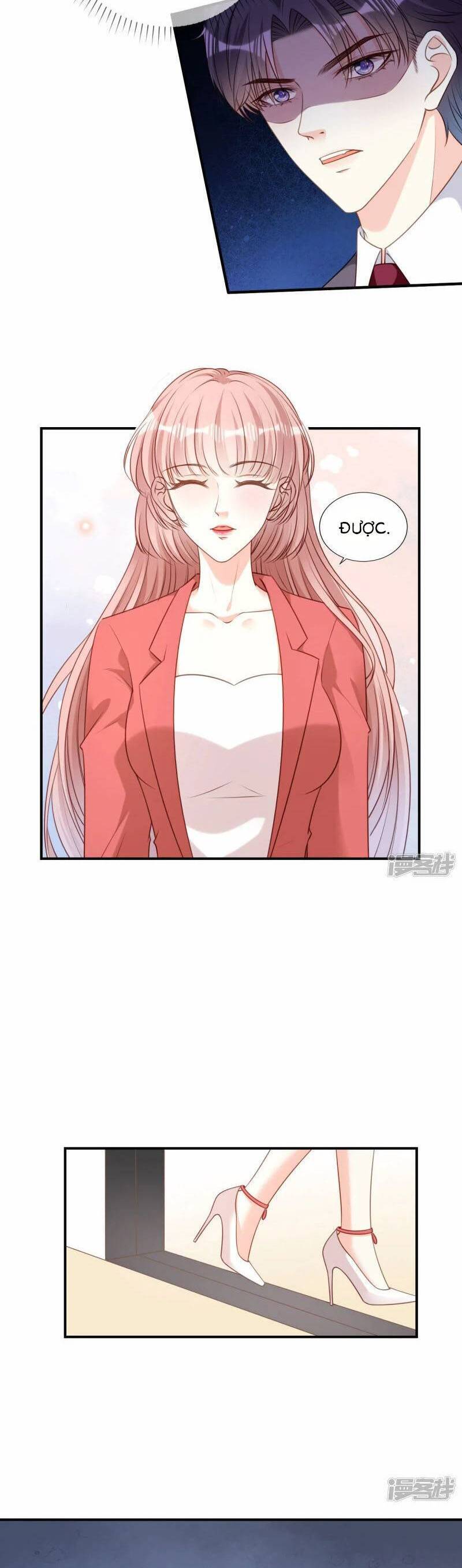 Chuyện Tình Chú Cháu: Vô Pháp Có Được Em Chapter 86 - Trang 2