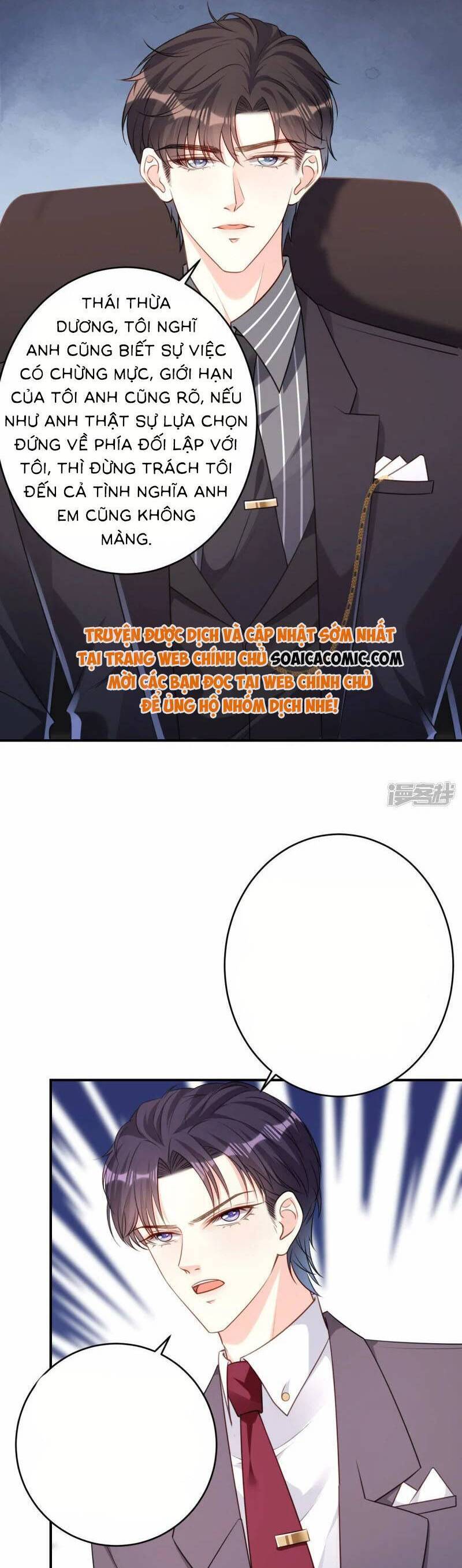 Chuyện Tình Chú Cháu: Vô Pháp Có Được Em Chapter 86 - Trang 2