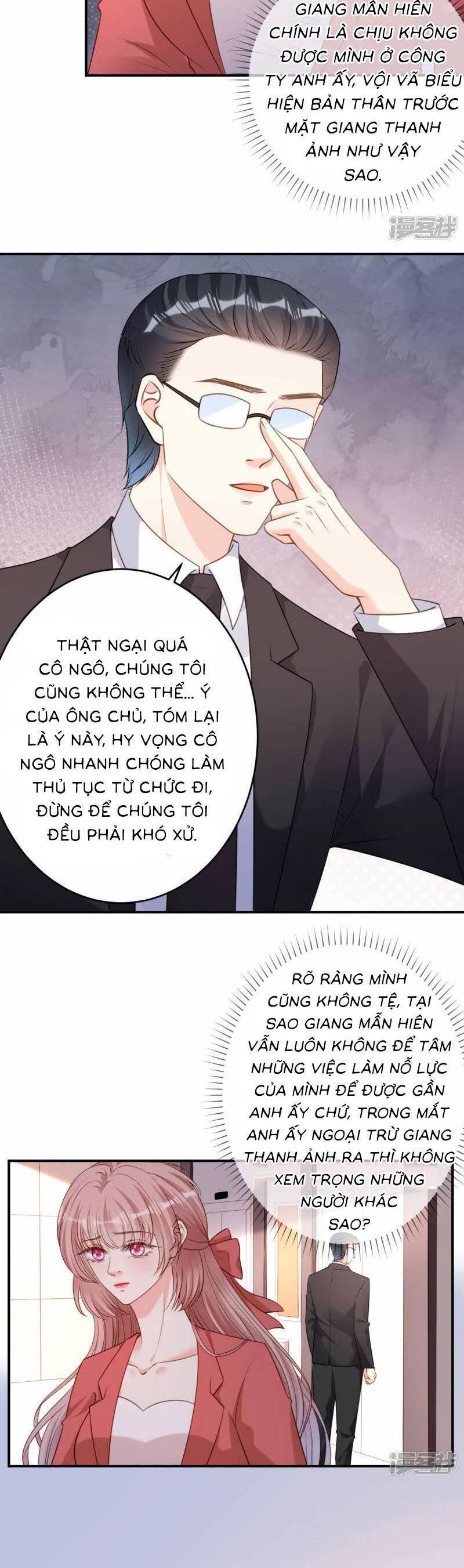 Chuyện Tình Chú Cháu: Vô Pháp Có Được Em Chapter 86 - Trang 2
