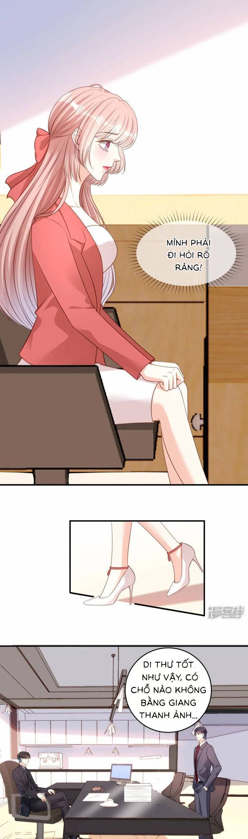 Chuyện Tình Chú Cháu: Vô Pháp Có Được Em Chapter 86 - Trang 2