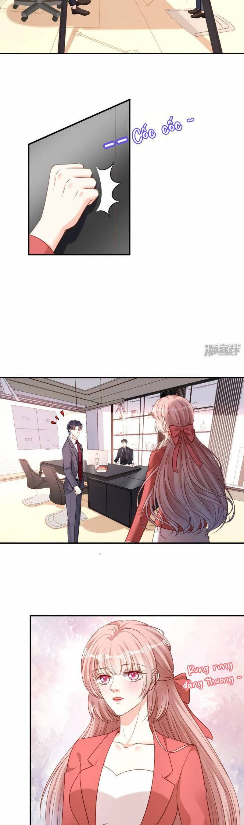 Chuyện Tình Chú Cháu: Vô Pháp Có Được Em Chapter 86 - Trang 2