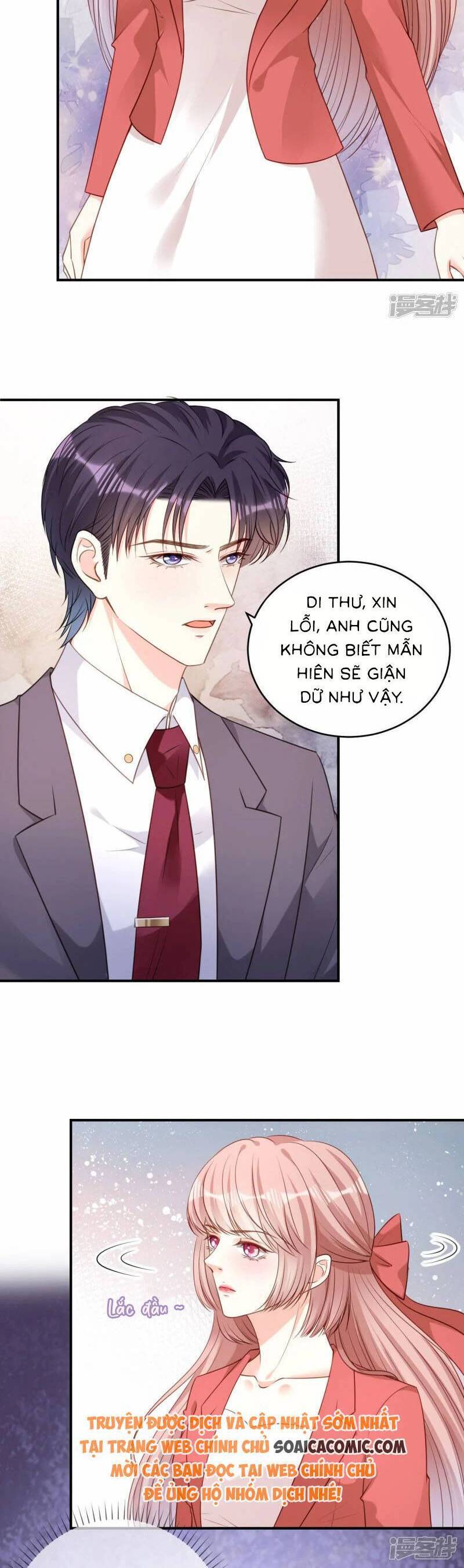 Chuyện Tình Chú Cháu: Vô Pháp Có Được Em Chapter 86 - Trang 2