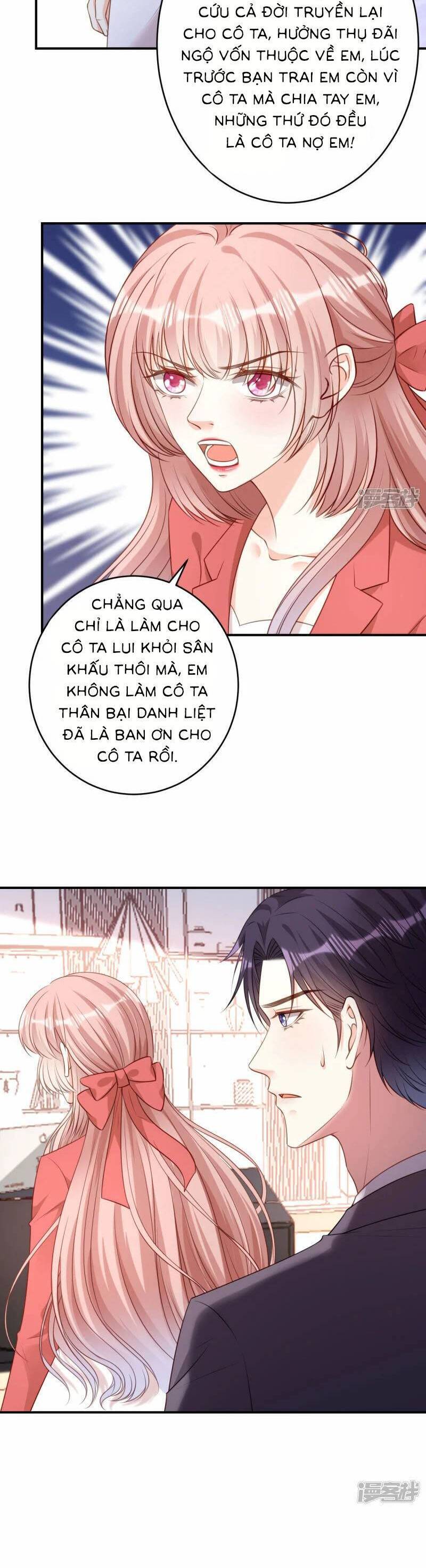 Chuyện Tình Chú Cháu: Vô Pháp Có Được Em Chapter 86 - Trang 2