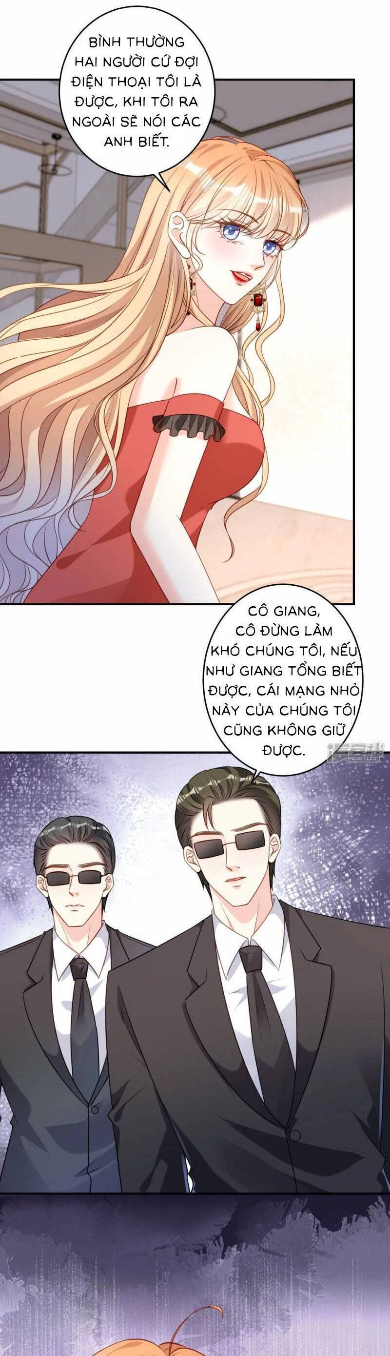 Chuyện Tình Chú Cháu: Vô Pháp Có Được Em Chapter 87 - Trang 2