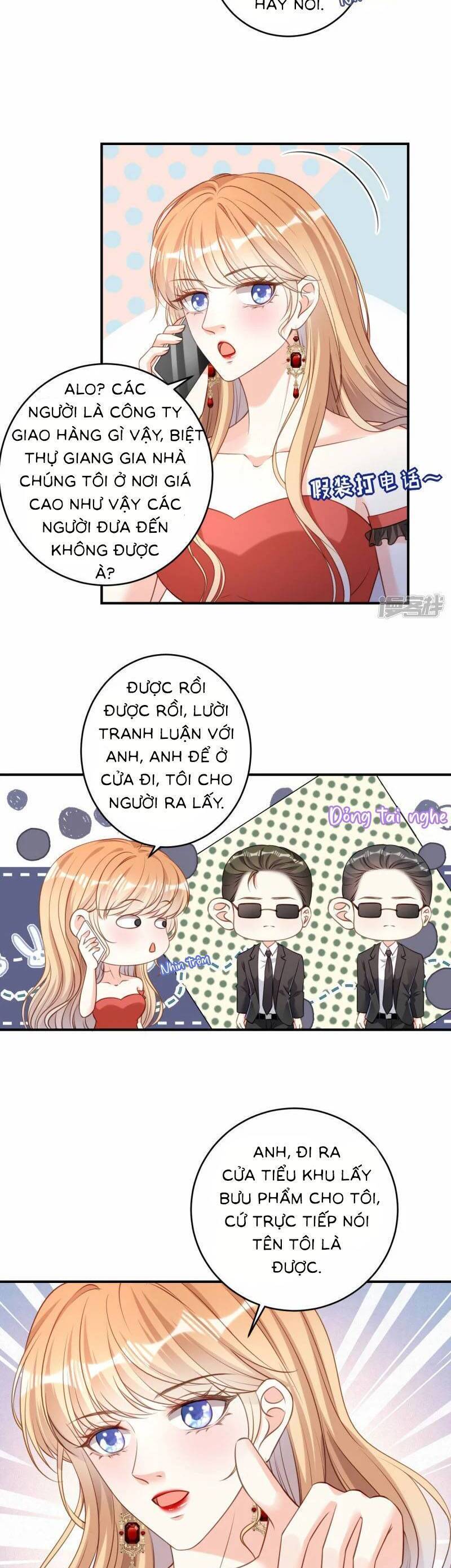 Chuyện Tình Chú Cháu: Vô Pháp Có Được Em Chapter 87 - Trang 2