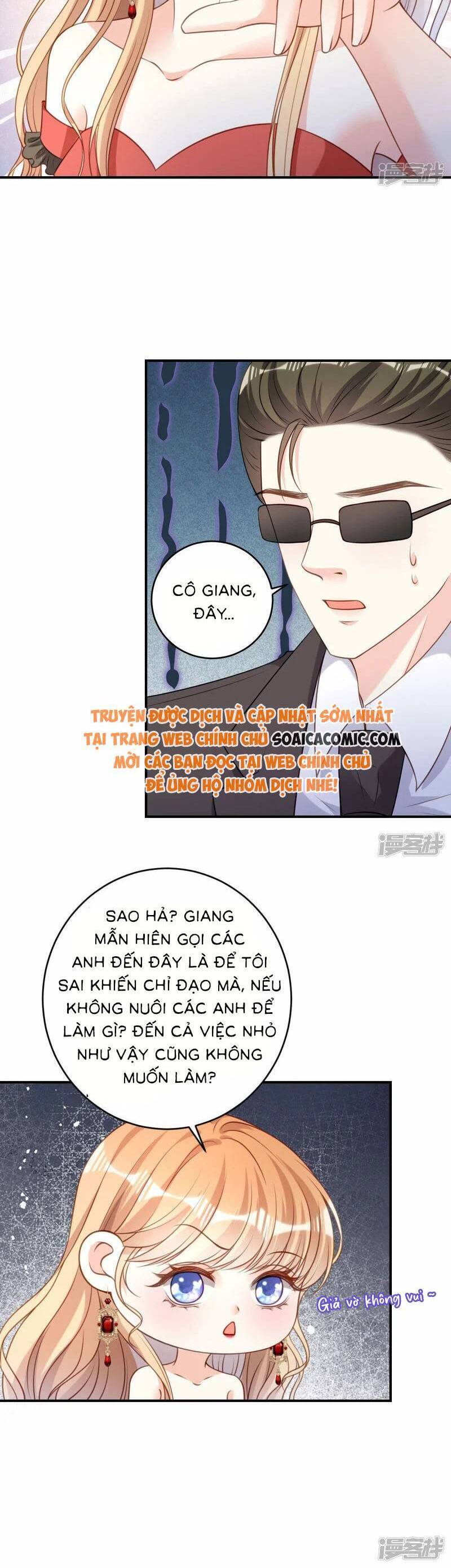 Chuyện Tình Chú Cháu: Vô Pháp Có Được Em Chapter 87 - Trang 2