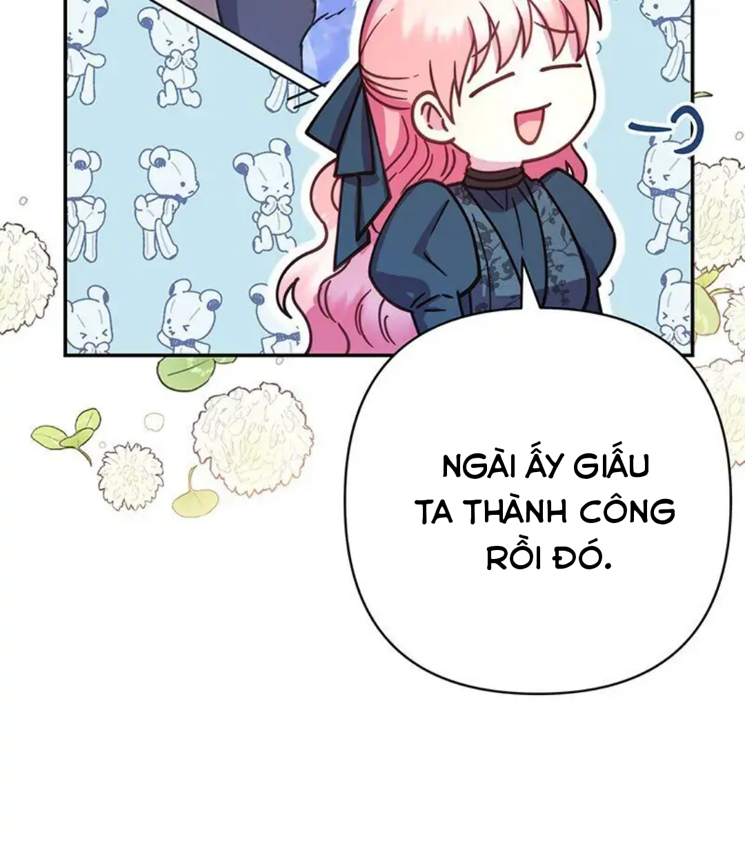 Chuyện Tình Lãng Mạn Với Ngài Công Tước Mặt Sẹo Chapter 11 - Trang 2