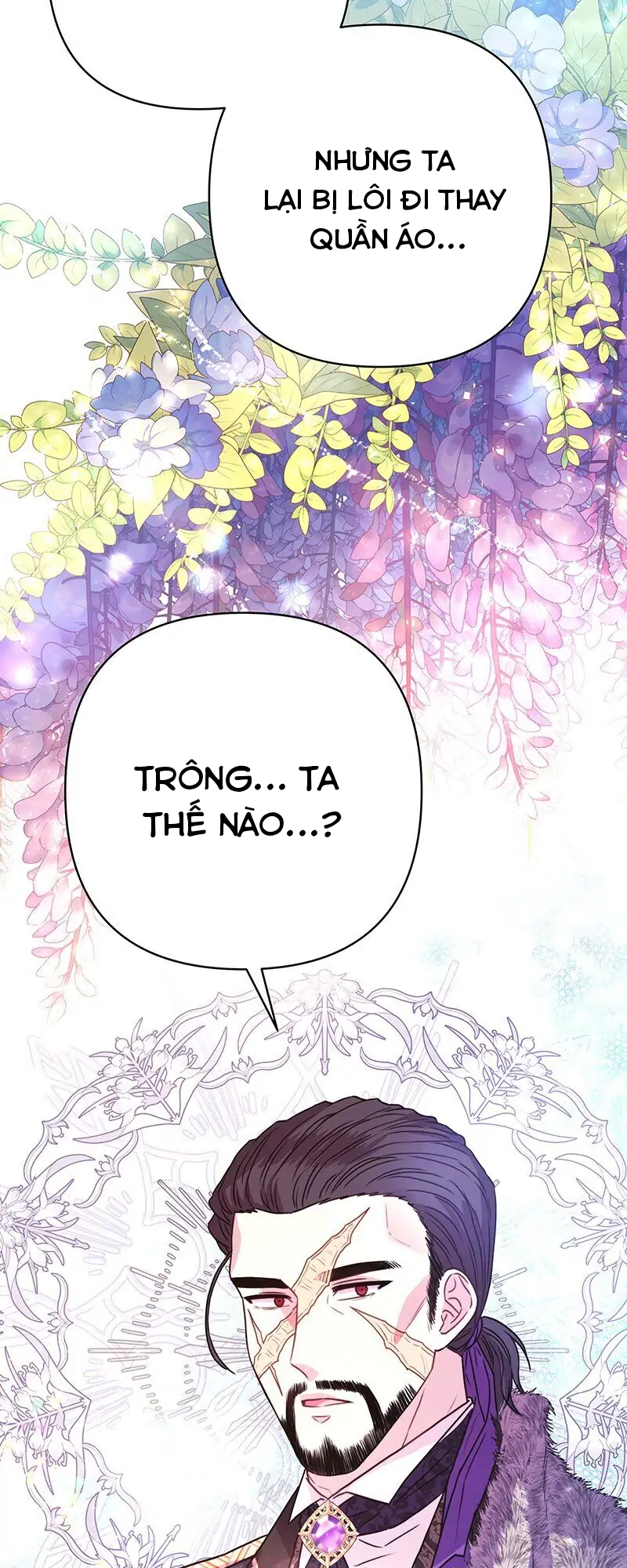 Chuyện Tình Lãng Mạn Với Ngài Công Tước Mặt Sẹo Chapter 11 - Trang 2