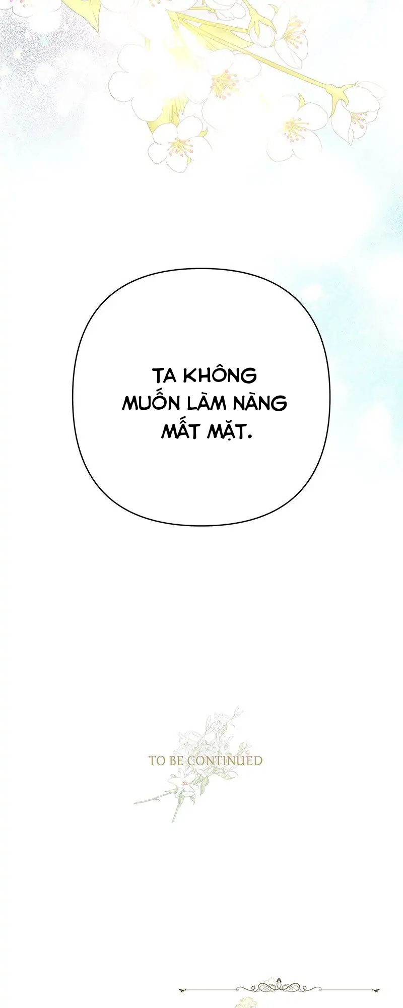 Chuyện Tình Lãng Mạn Với Ngài Công Tước Mặt Sẹo Chapter 11 - Trang 2