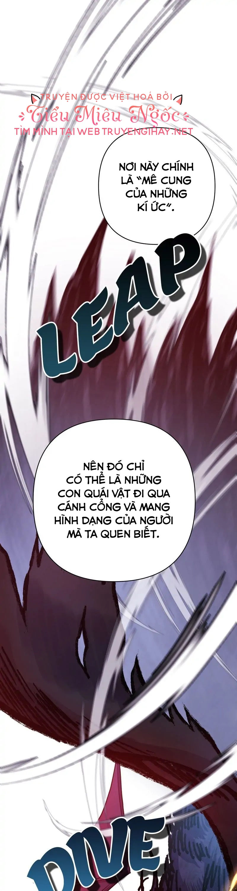 Chuyện Tình Lãng Mạn Với Ngài Công Tước Mặt Sẹo Chapter 43 - Trang 2