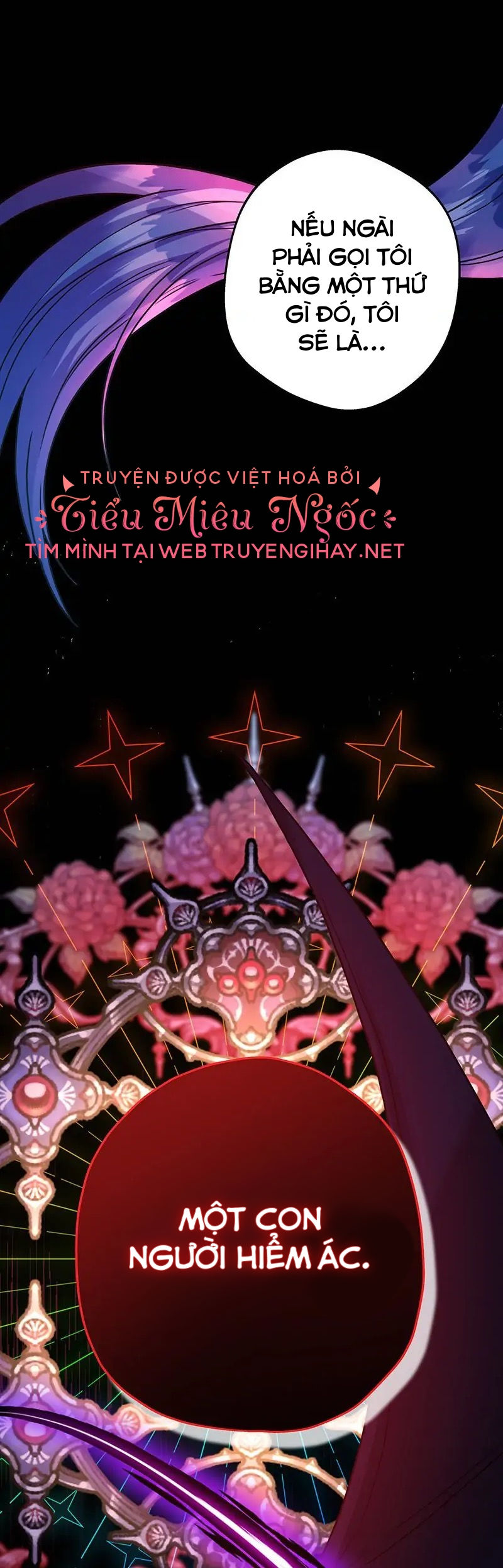 Chuyện Tình Lãng Mạn Với Ngài Công Tước Mặt Sẹo Chapter 43 - Trang 2