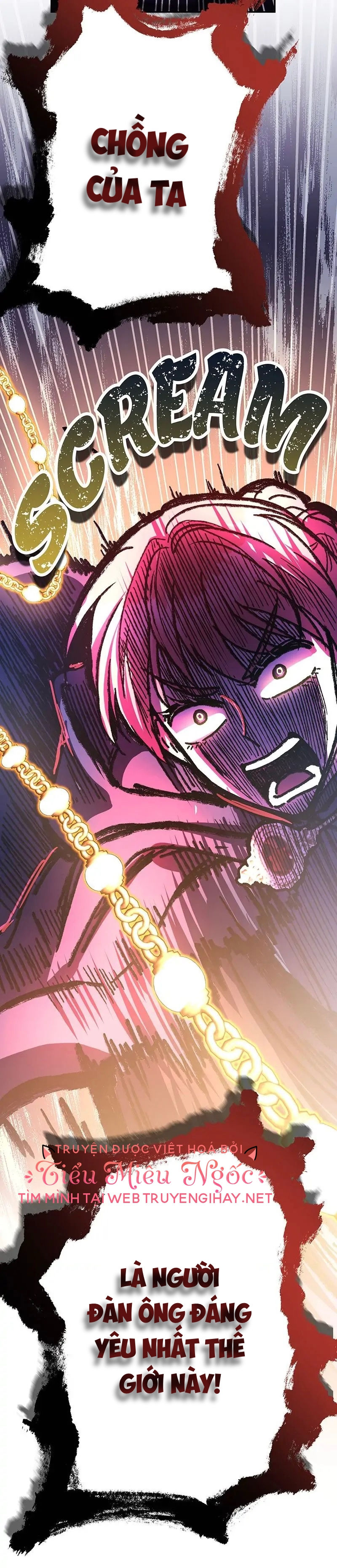 Chuyện Tình Lãng Mạn Với Ngài Công Tước Mặt Sẹo Chapter 43 - Trang 2