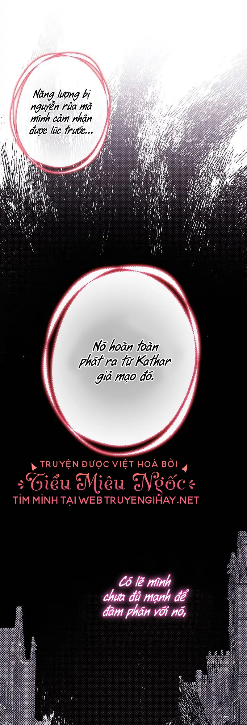 Chuyện Tình Lãng Mạn Với Ngài Công Tước Mặt Sẹo Chapter 43 - Trang 2