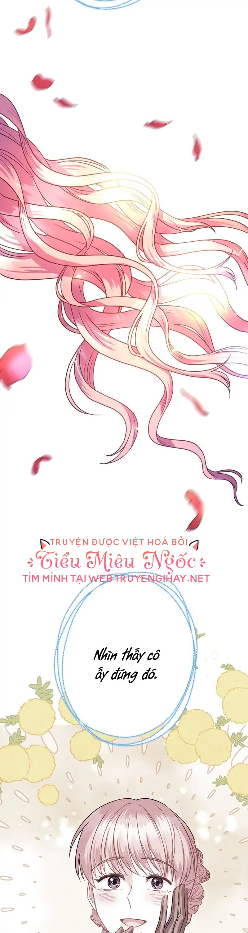 Chuyện Tình Lãng Mạn Với Ngài Công Tước Mặt Sẹo Chapter 43 - Trang 2