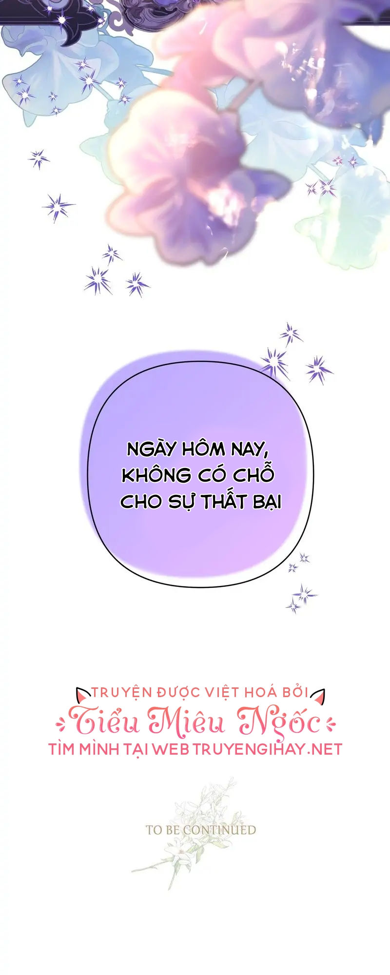 Chuyện Tình Lãng Mạn Với Ngài Công Tước Mặt Sẹo Chapter 45 - Trang 2
